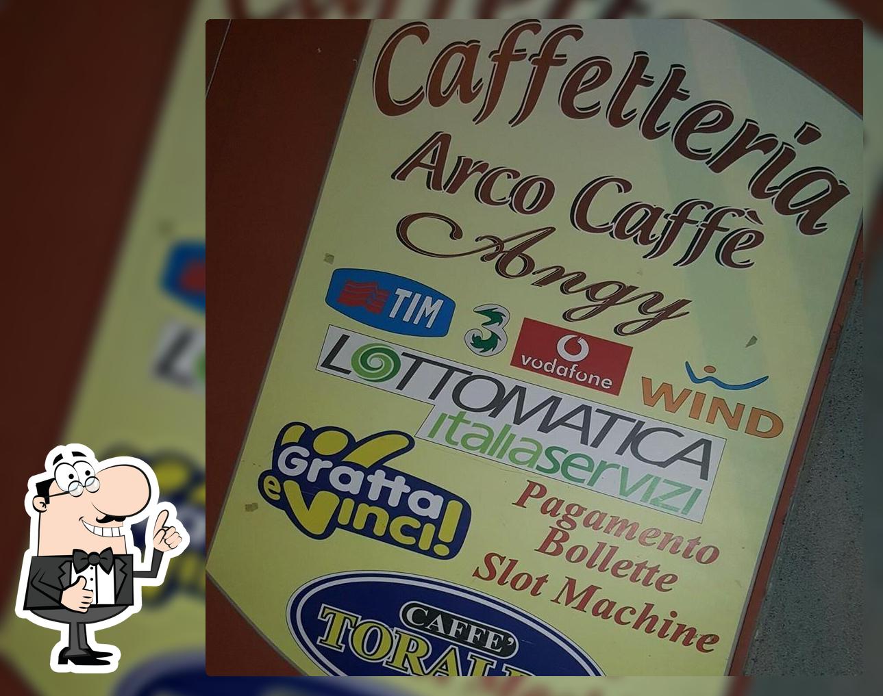 Bar Arco Caffe'