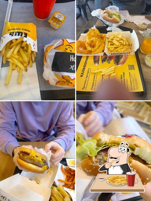 Carl's Jr