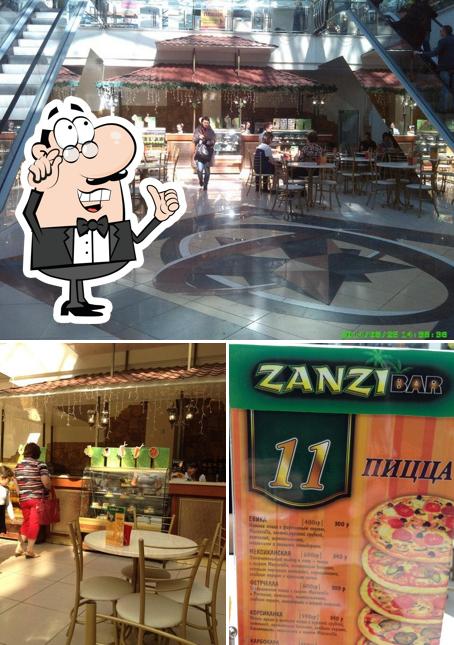 Zanzi bar