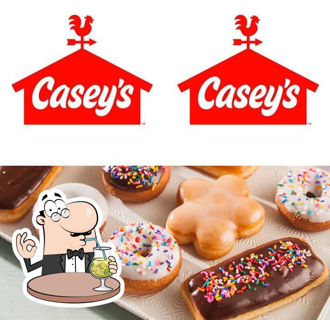 Casey's