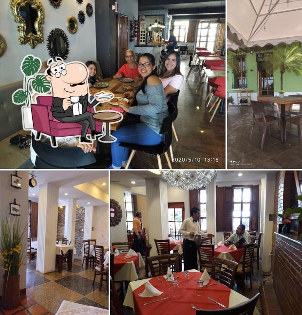 Da Franco Restaurante