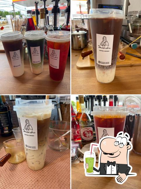 Davenchi coffee & bristo