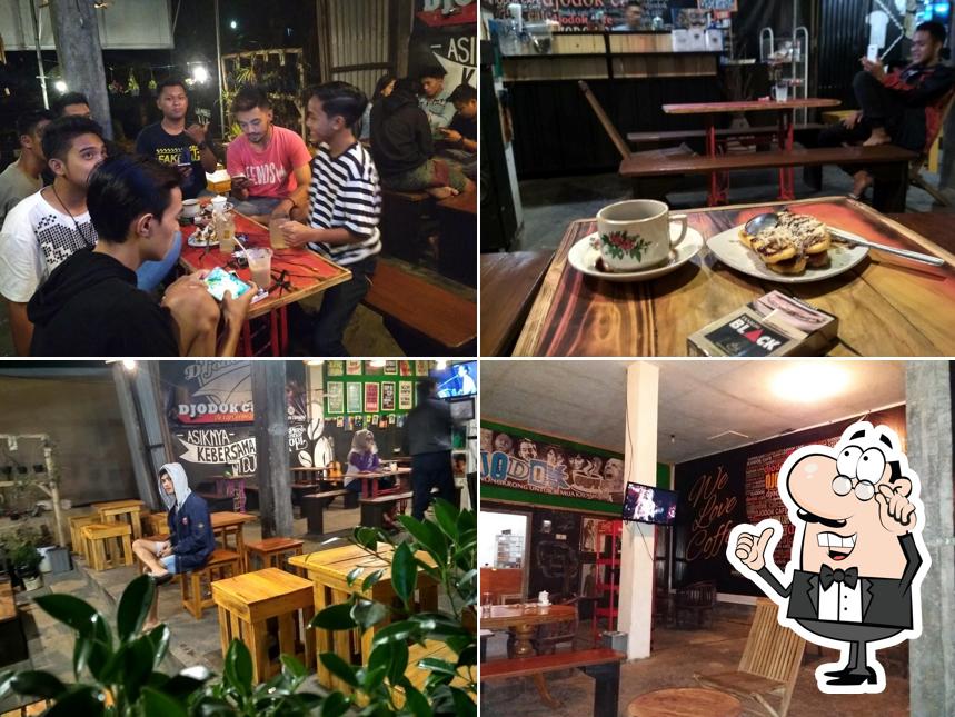 Djodok Cafe