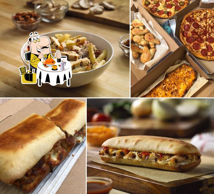 Domino's Pizza