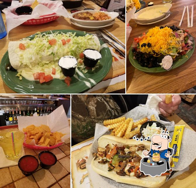Elsa's Mexican Restaurant