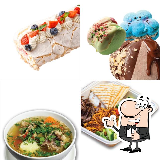 Donerka Shawarma & Cafe