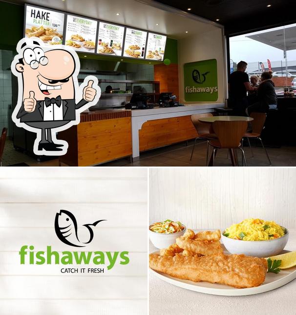 Fishaways Engen Sarnia