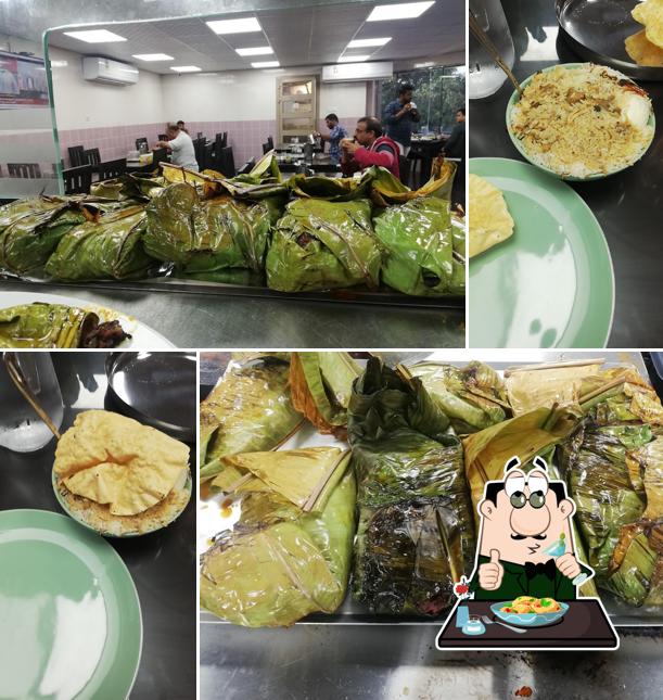 Green Park Restaurant