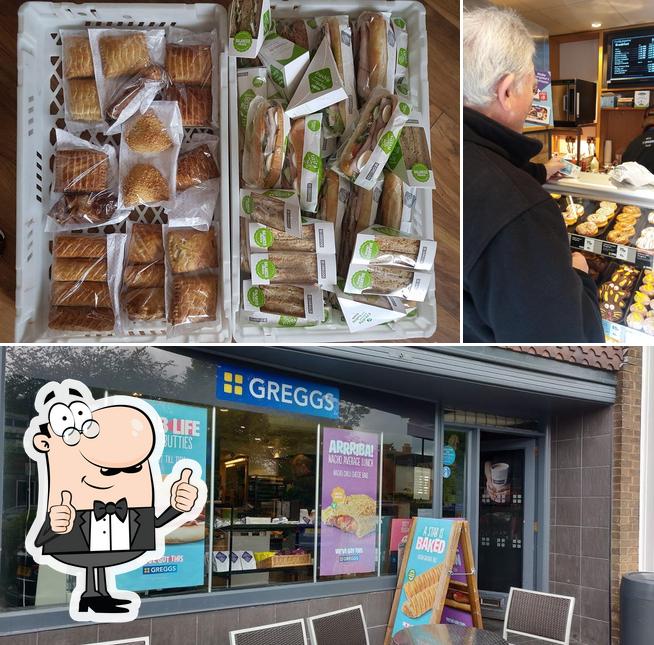 Greggs