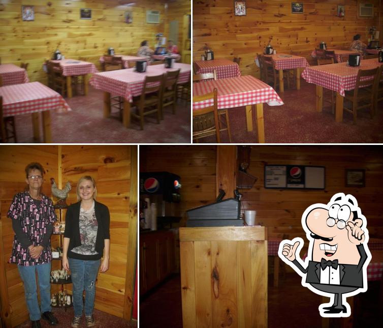 JJ's Cafe