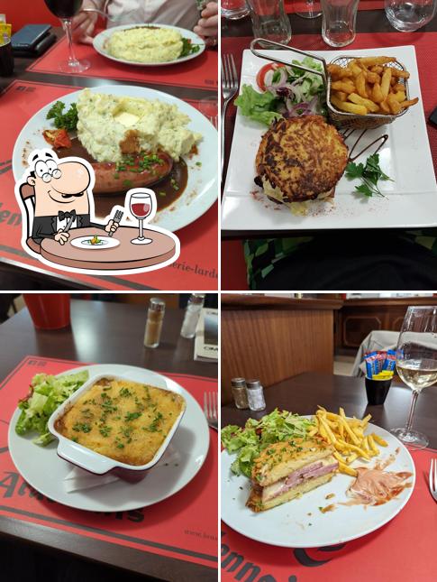 Brasserie Restaurant L'Ardennais