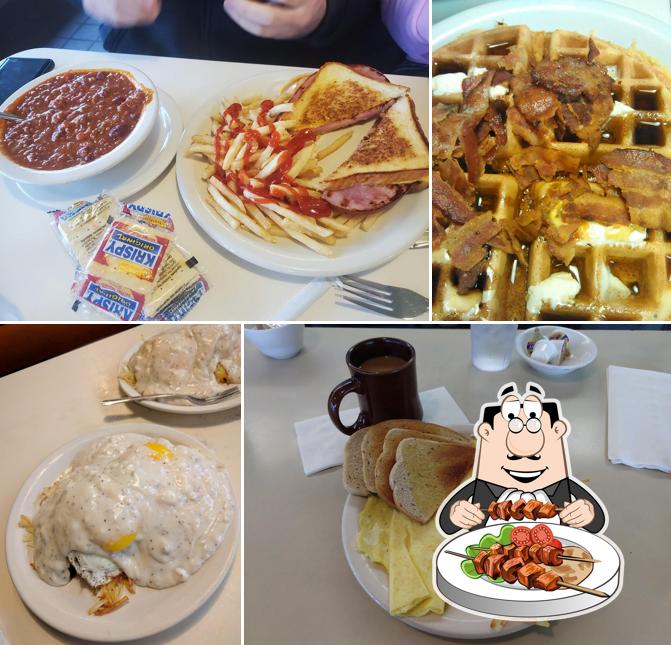 Merry Ann's Diner