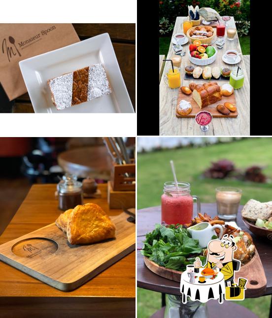 Monsieur Spoon Seminyak