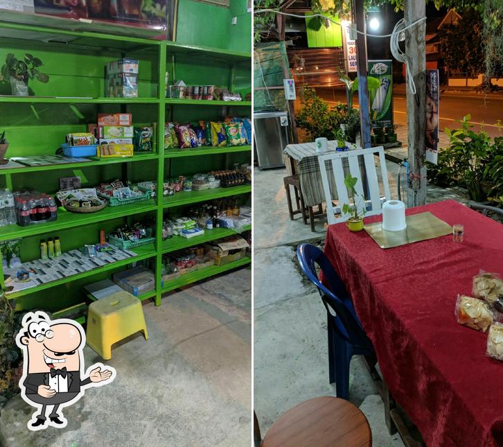 Namo Restaurant