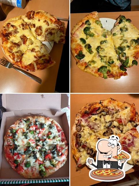 Pizza Blitz Rendsburg