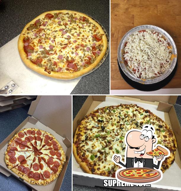 Pizza Boy (Liberty City)