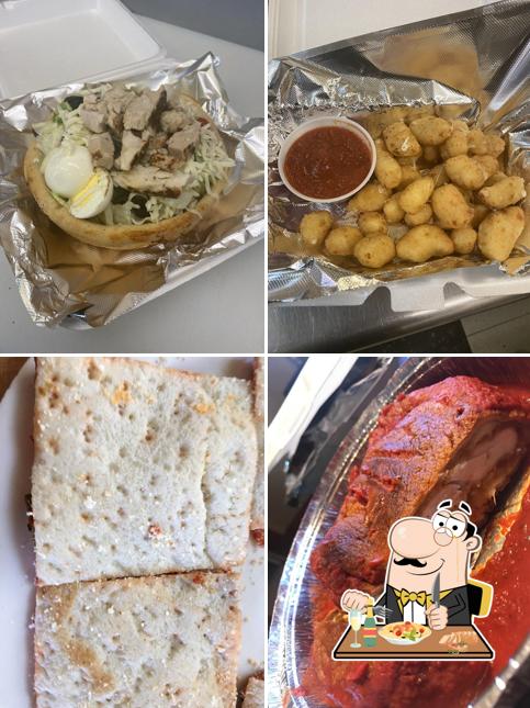 Belleria Pizza & Italian Restaurant Niles