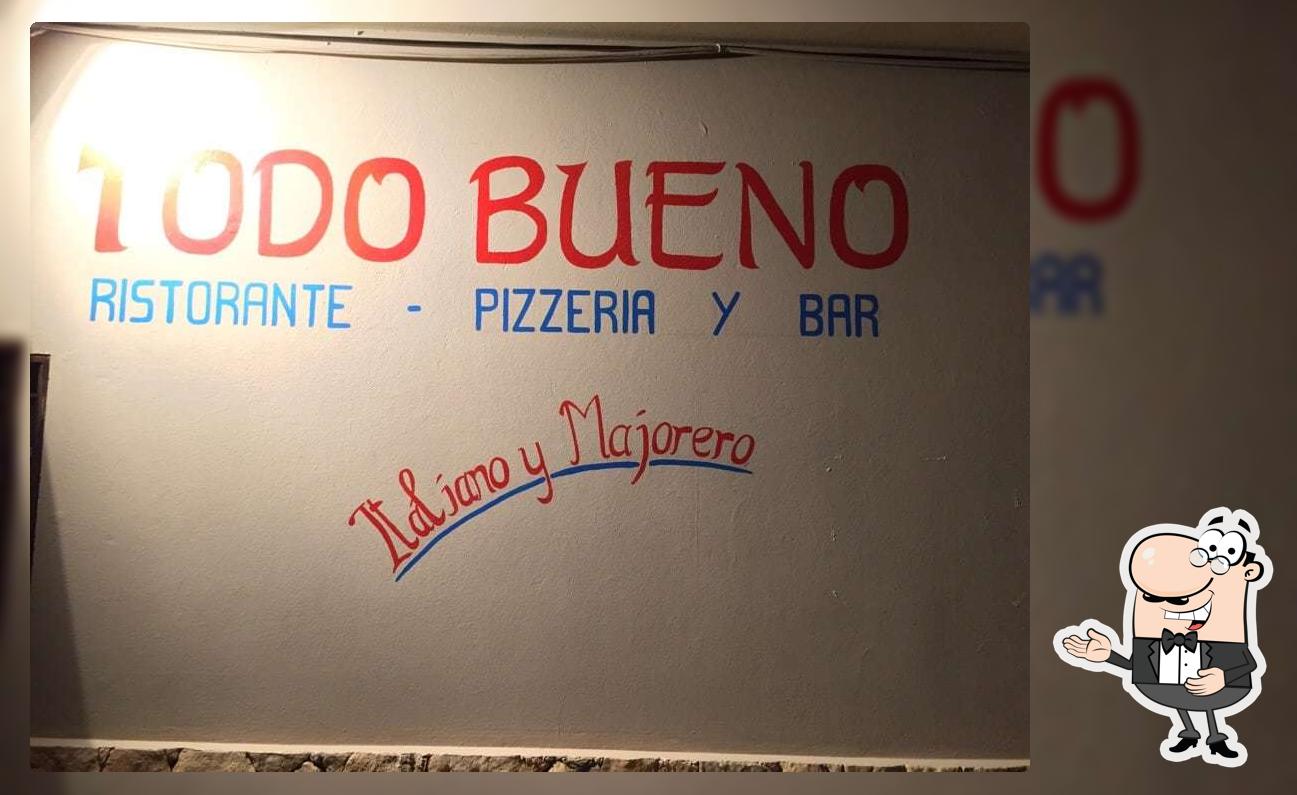 Pizzeria Joan