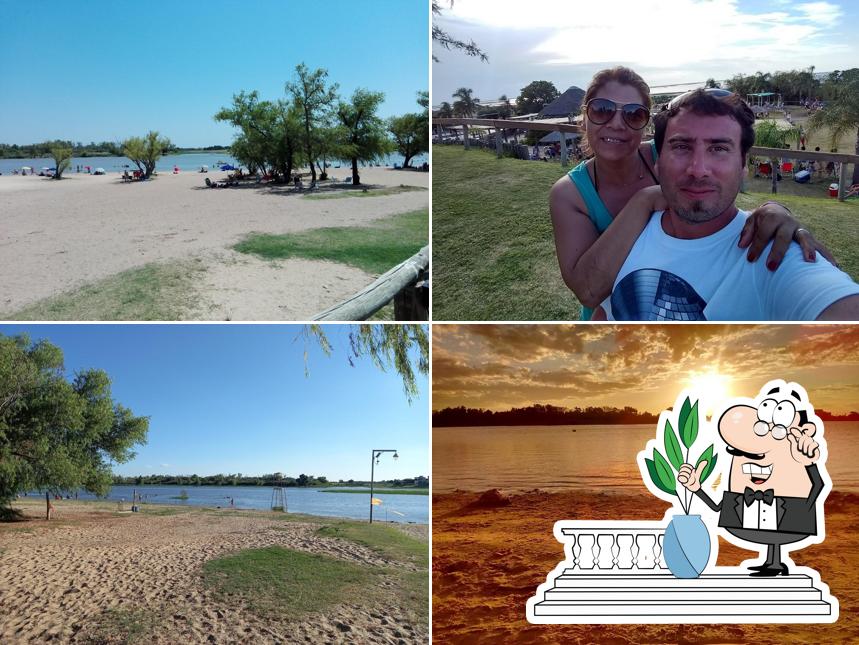 Playa Victoria