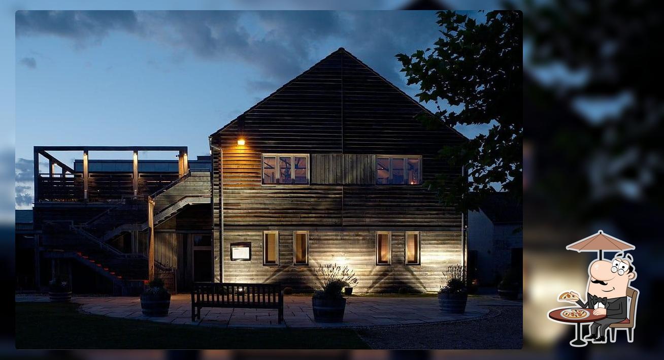 Chapel Down Wine Bar & Bistro