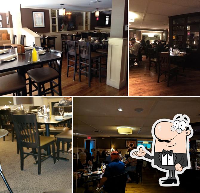 Mazzeo's Ristorante