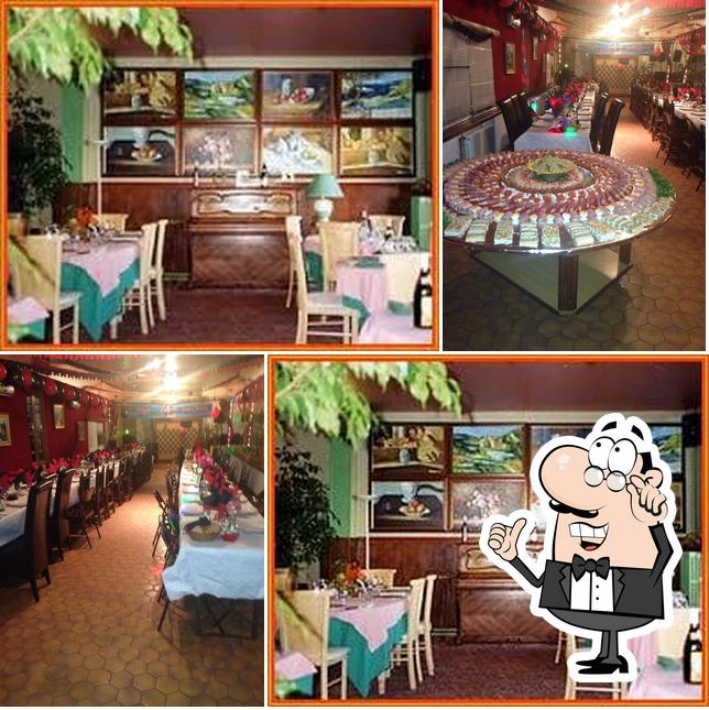 Auberge Des Gourmets
