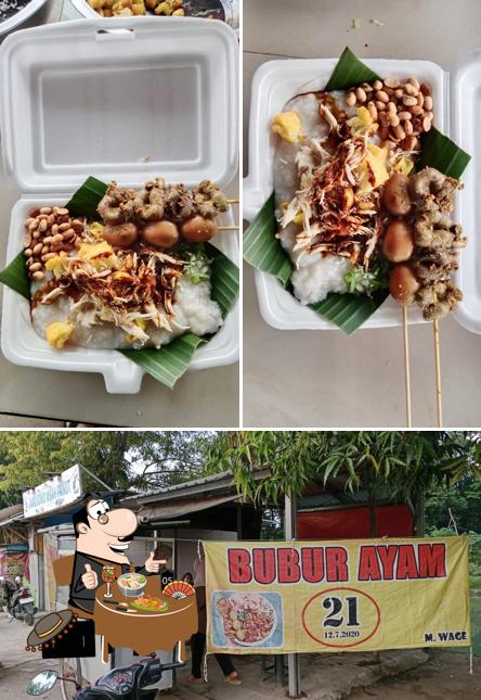 BUBUR AYAM 21