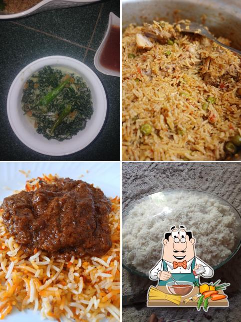 Bibi's kitchen