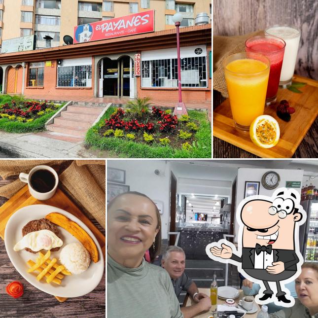 Restaurante El Payanés