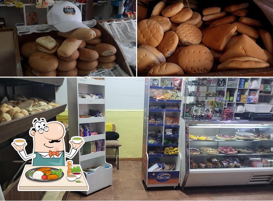 Galo Panaderia y abarrotes