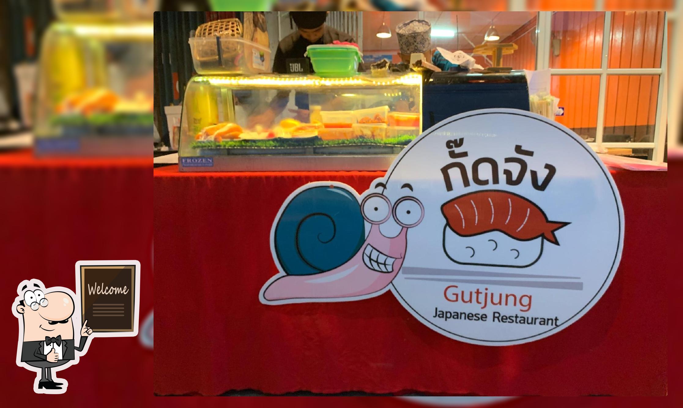 Gutjung