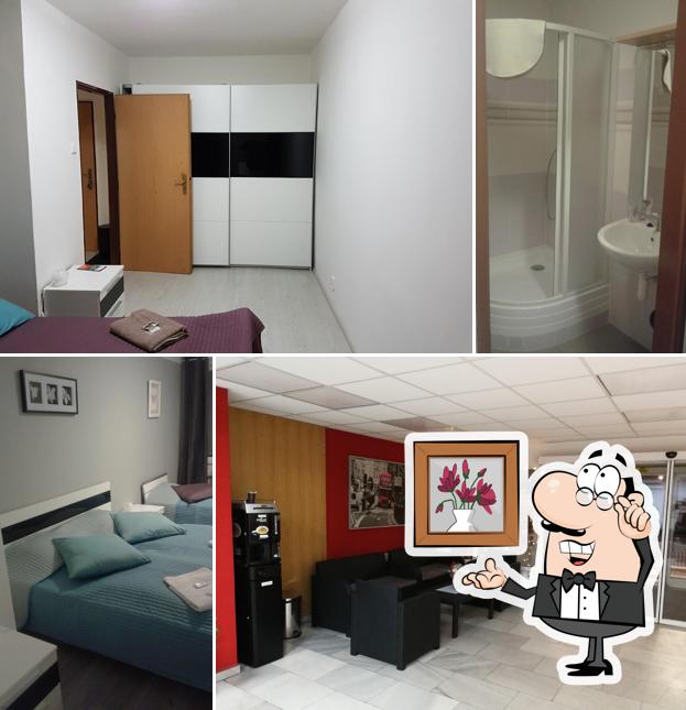 Hotel Terek