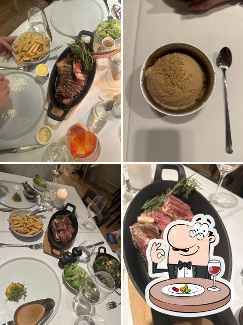Restaurant Jan