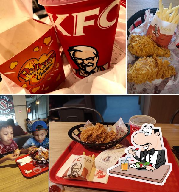 KFC Bago