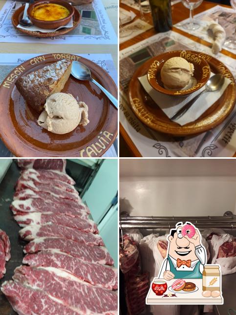 Mesón Ca´n Torrat ( Calvià,Pueblo )