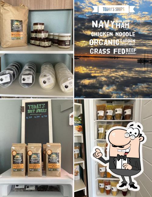 Tutt’s Riverside soups & more