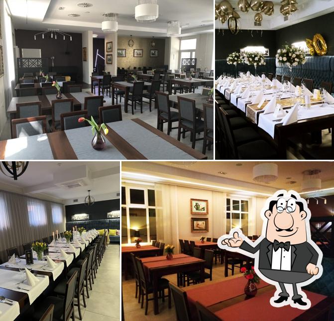 NINA Restauracja