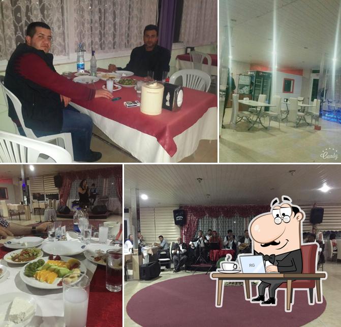 Şakarlar Restoran