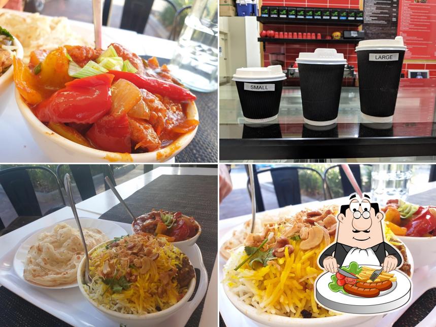 Sehion Cafe