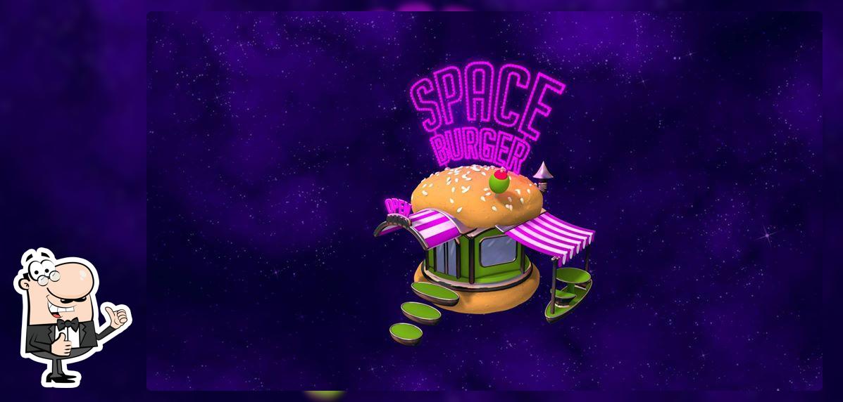 Spaceburger Vichy