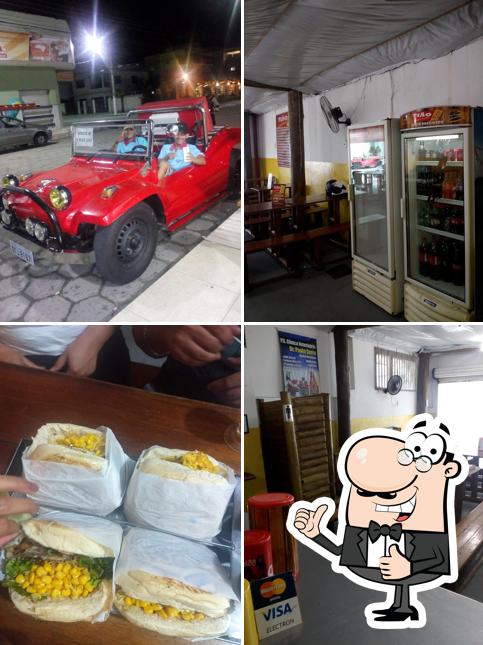 Tião Lanches