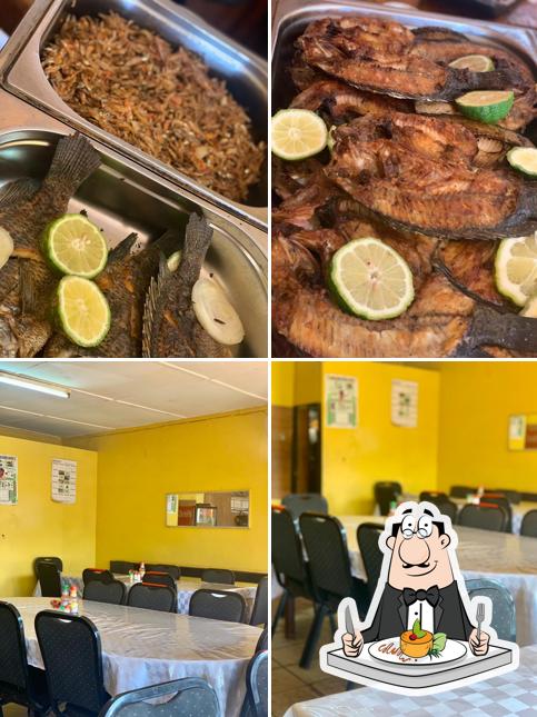 Zamfoods Caterers