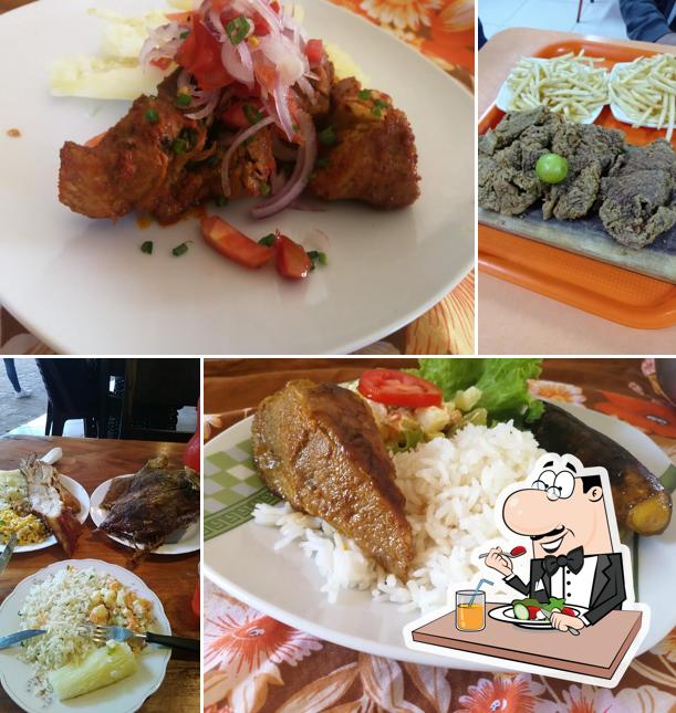 minimarket-restauran "Los secretos de mama"