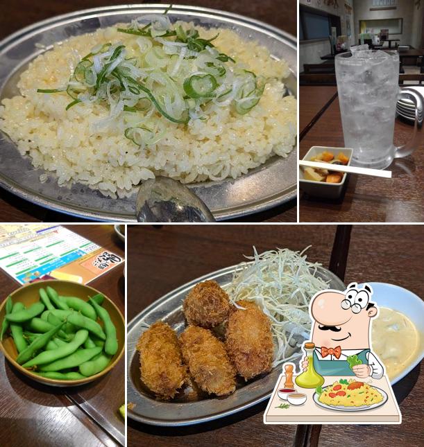 けっきょくなんなん 小松店