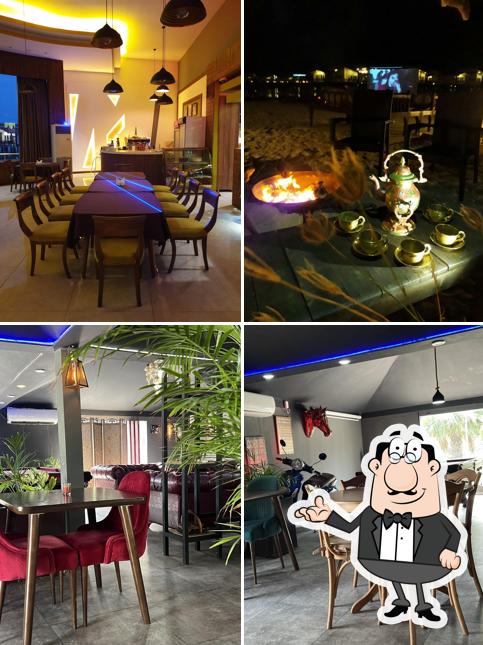 Toranj Hotel