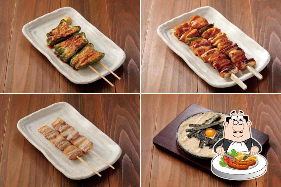 Torikizoku