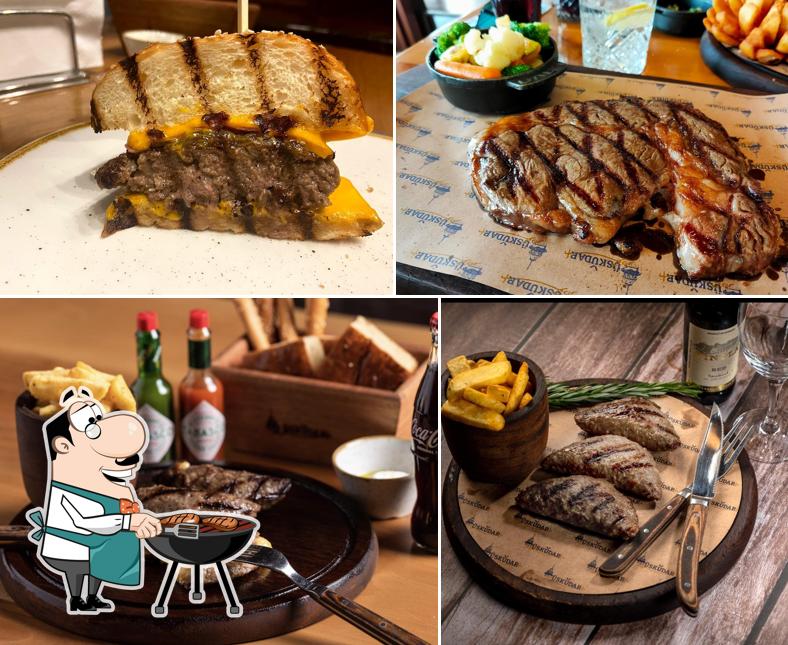 Uskudar Steak House