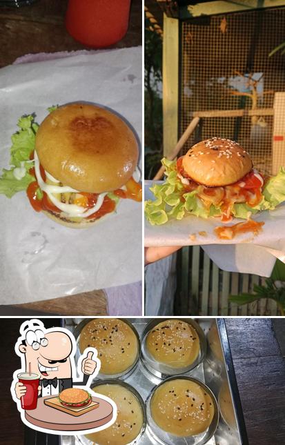 Veggie Bun
