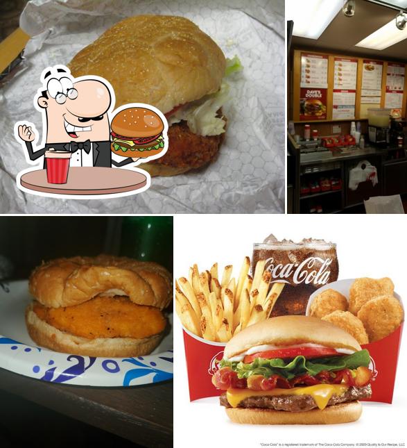 Wendy's