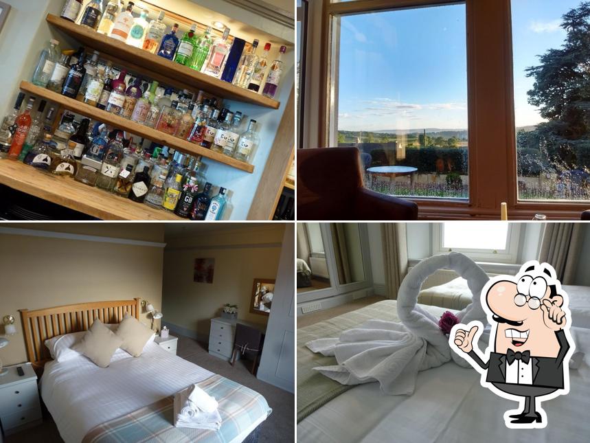 Uplands Inn Cartmel